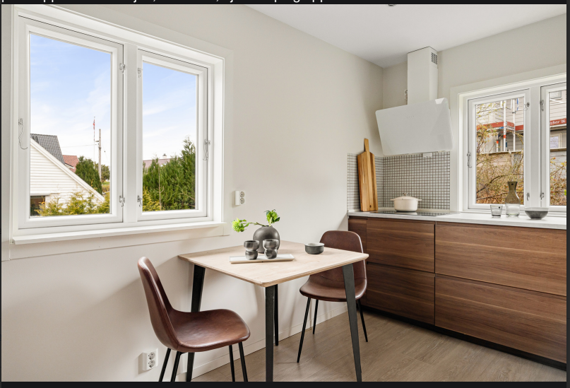 Vannbaren Varme Bergen () Vannbaren Varme Bergen