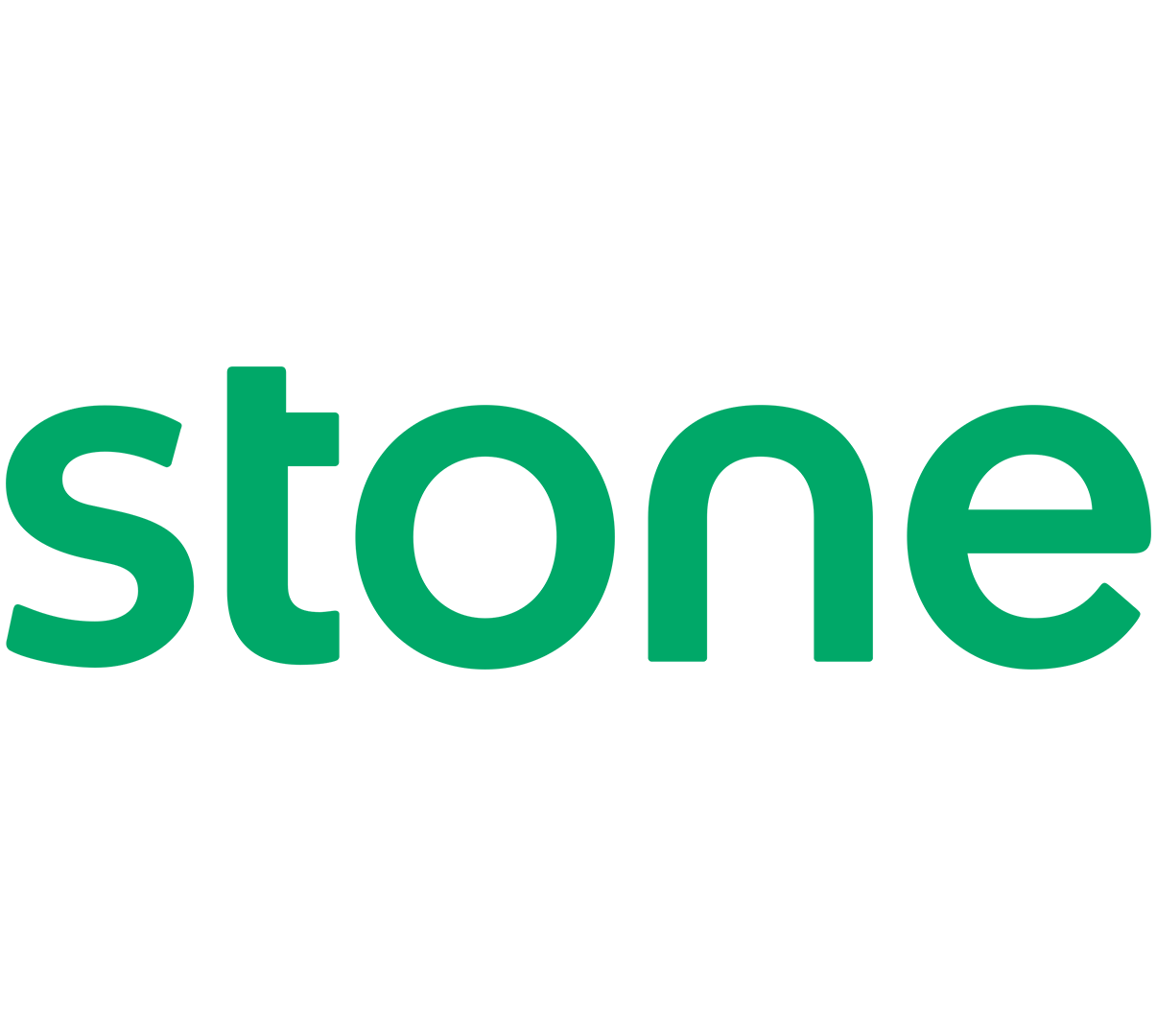 stone