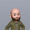 Joshua Ryan Smith