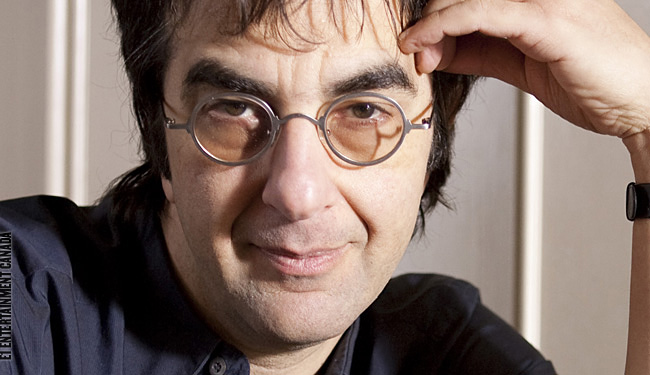 Atom Egoyan