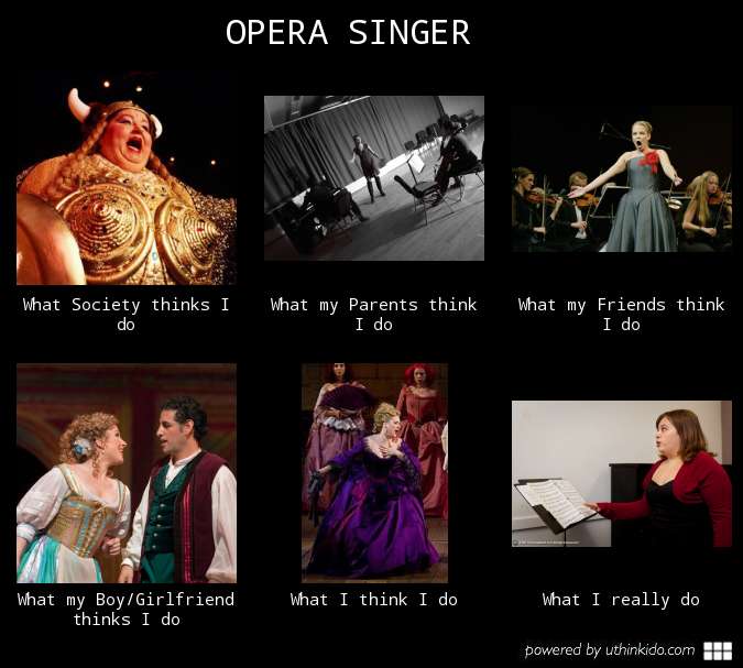 Opera Memes, Act II