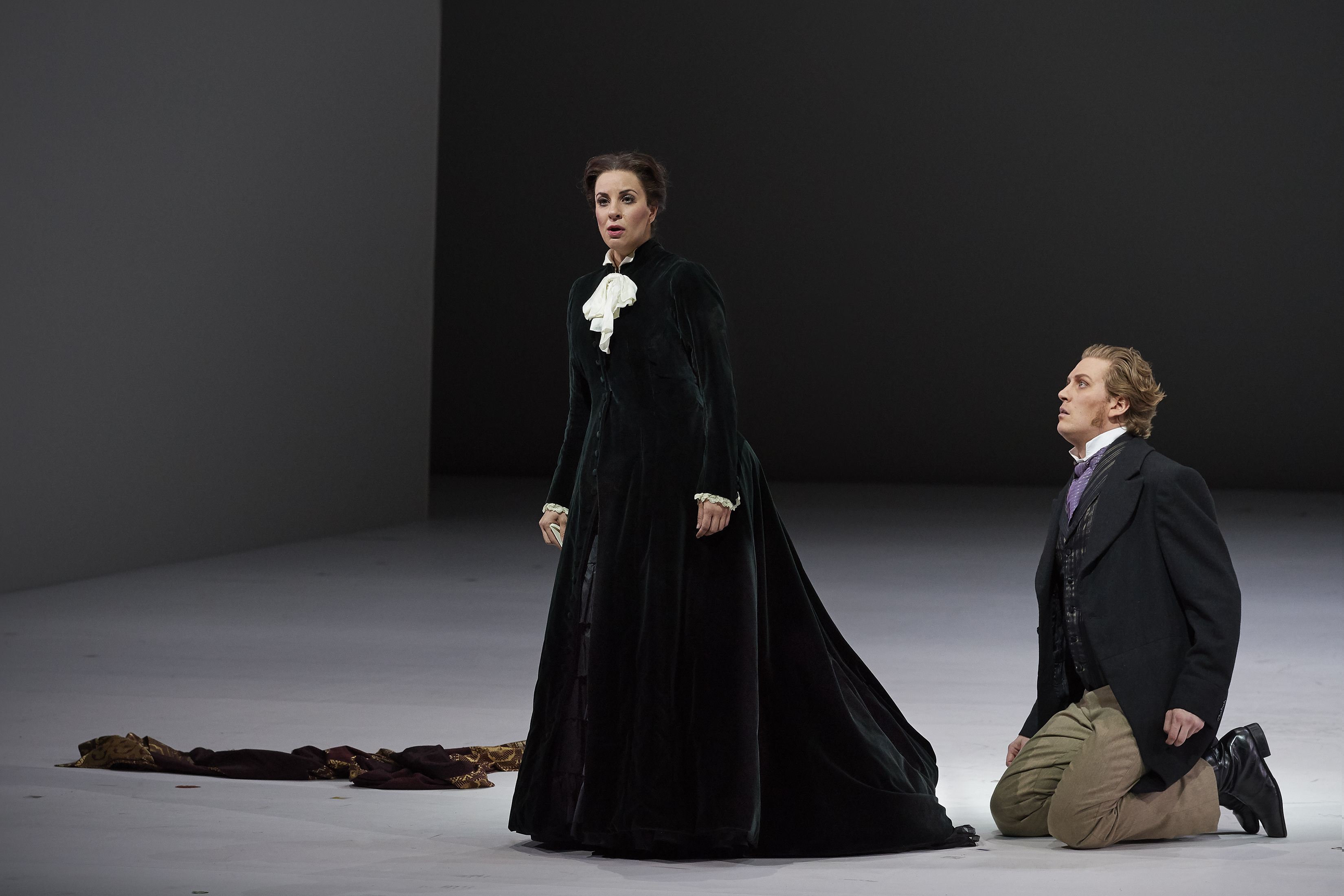 Eugene Onegin Opera