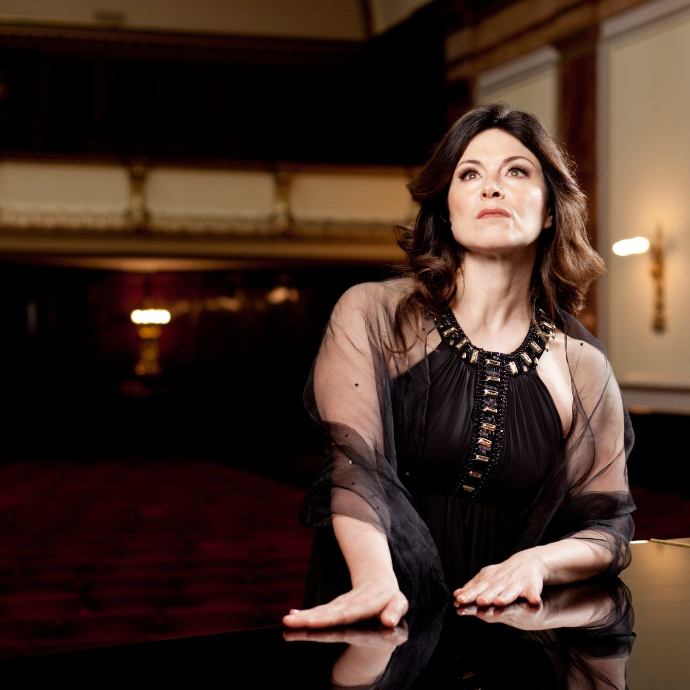 Anna Caterina Antonacci