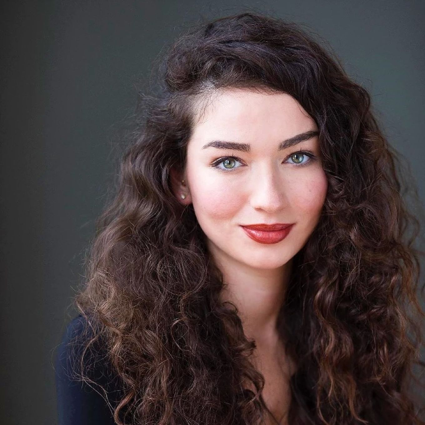 Lisa Marie Rogali