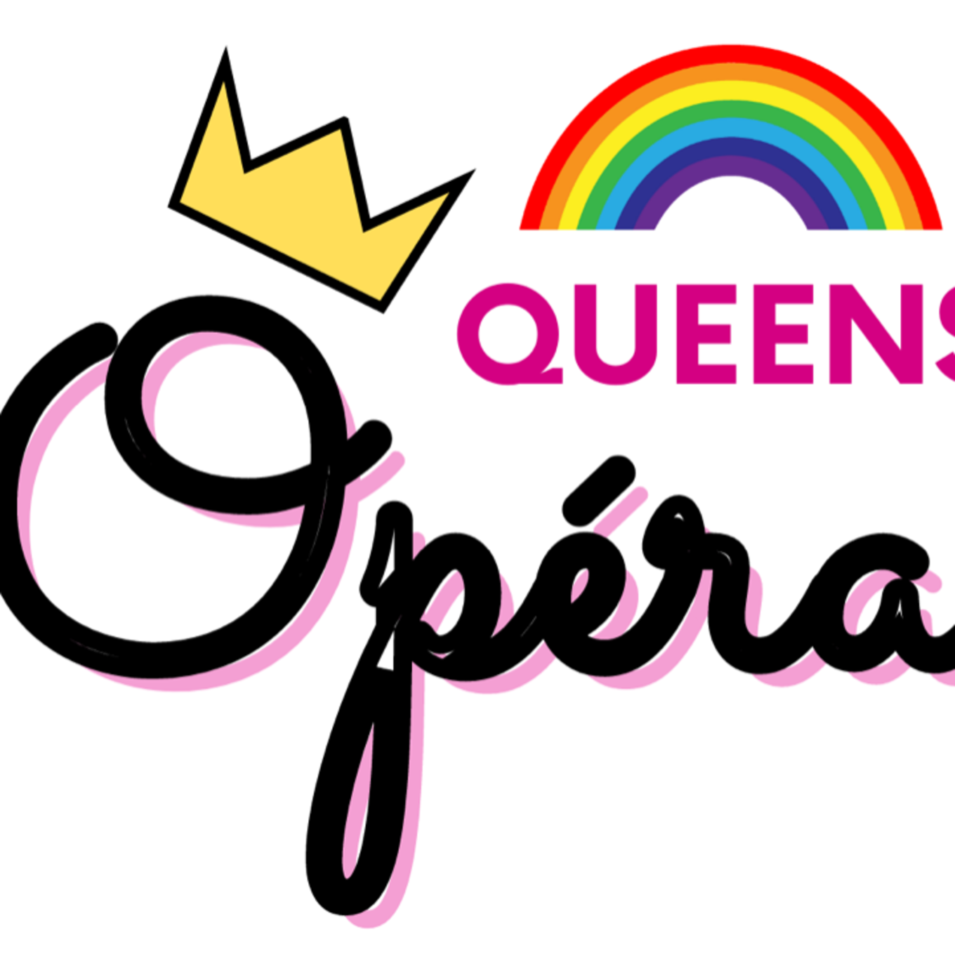 Op ra Queens op-ra-queens