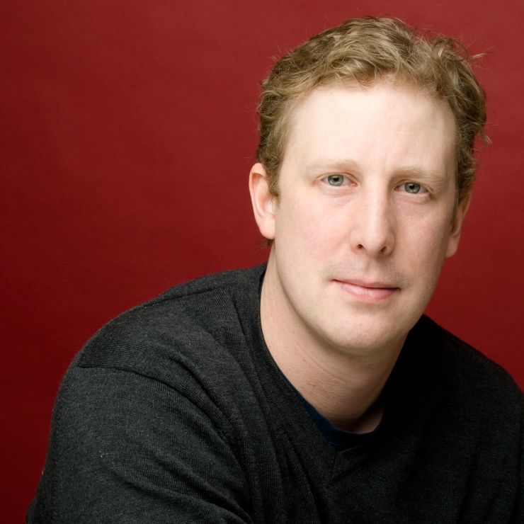 Jesse Clark