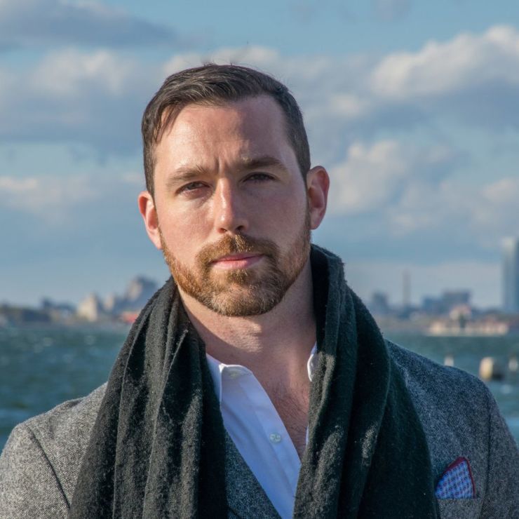 Wes Mason