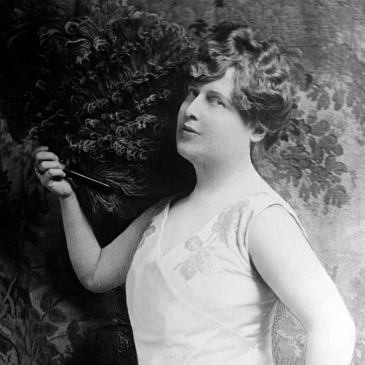 Why we all love Florence Foster Jenkins