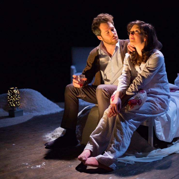 In review: Snow