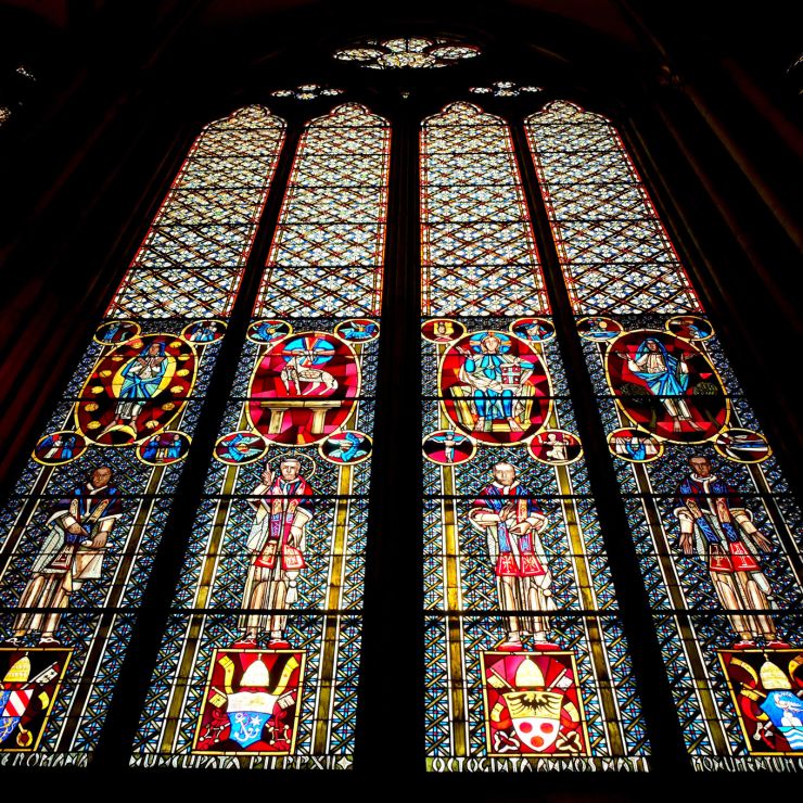 5 reasons to get your drama fix from oratorio