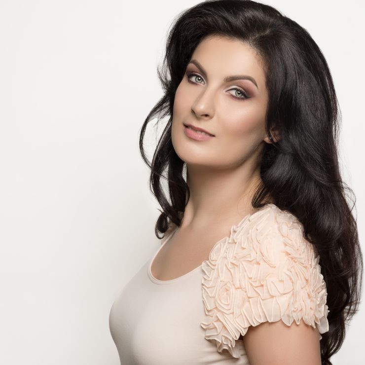 Talking with singers Adela Zaharia