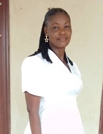 Mrs Josephine Oduro