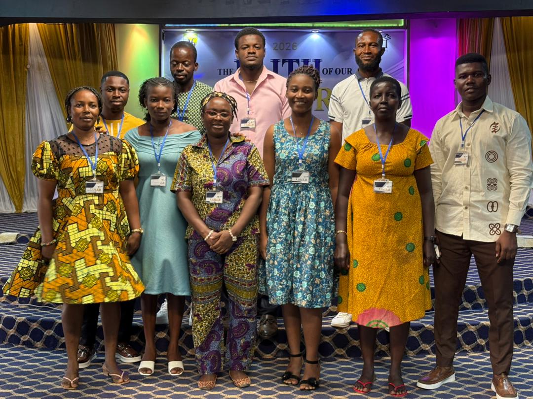 Dominion Ushers Teams