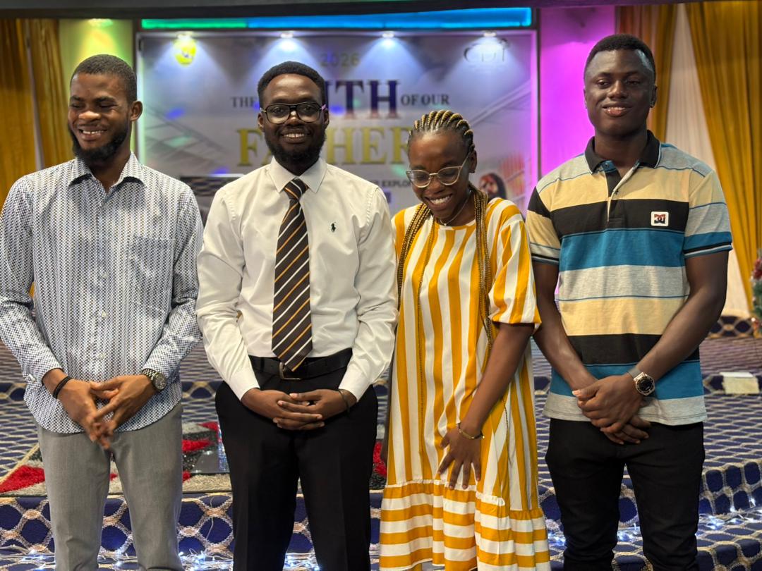 Dominion Youth Executive