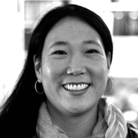 Faculty headshot.