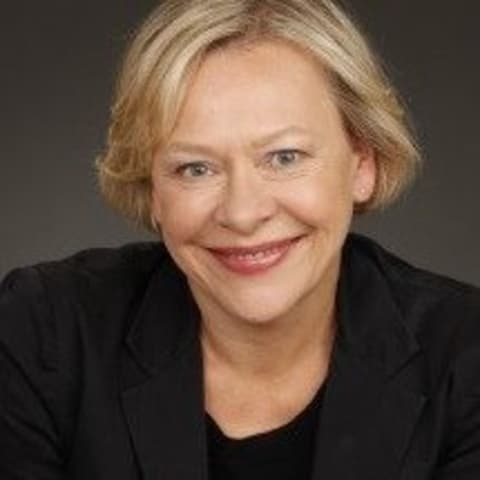 Portrait of Susan Mosakowski