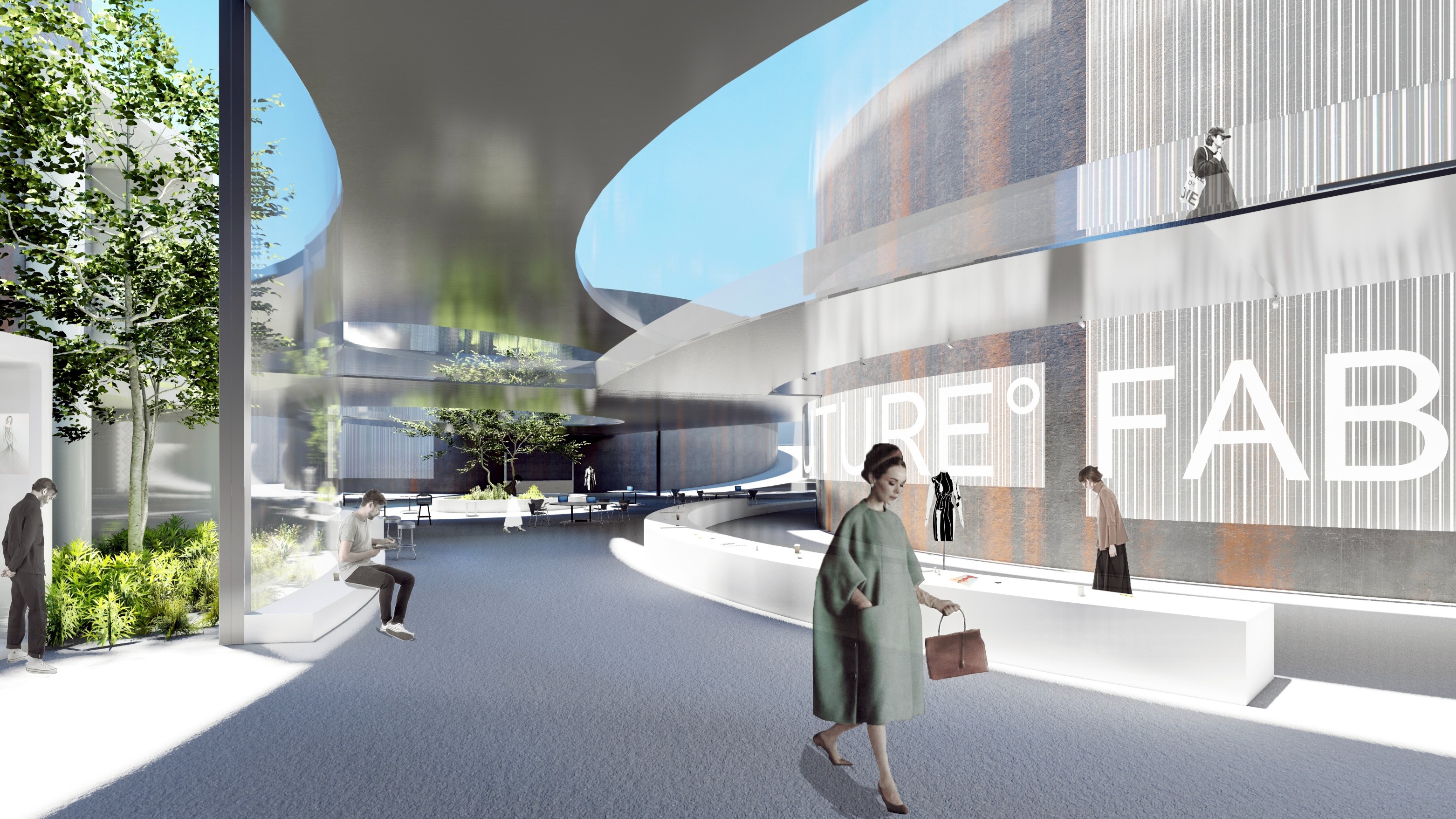 School of Visual Arts SVA New York City Events & Exhibitions