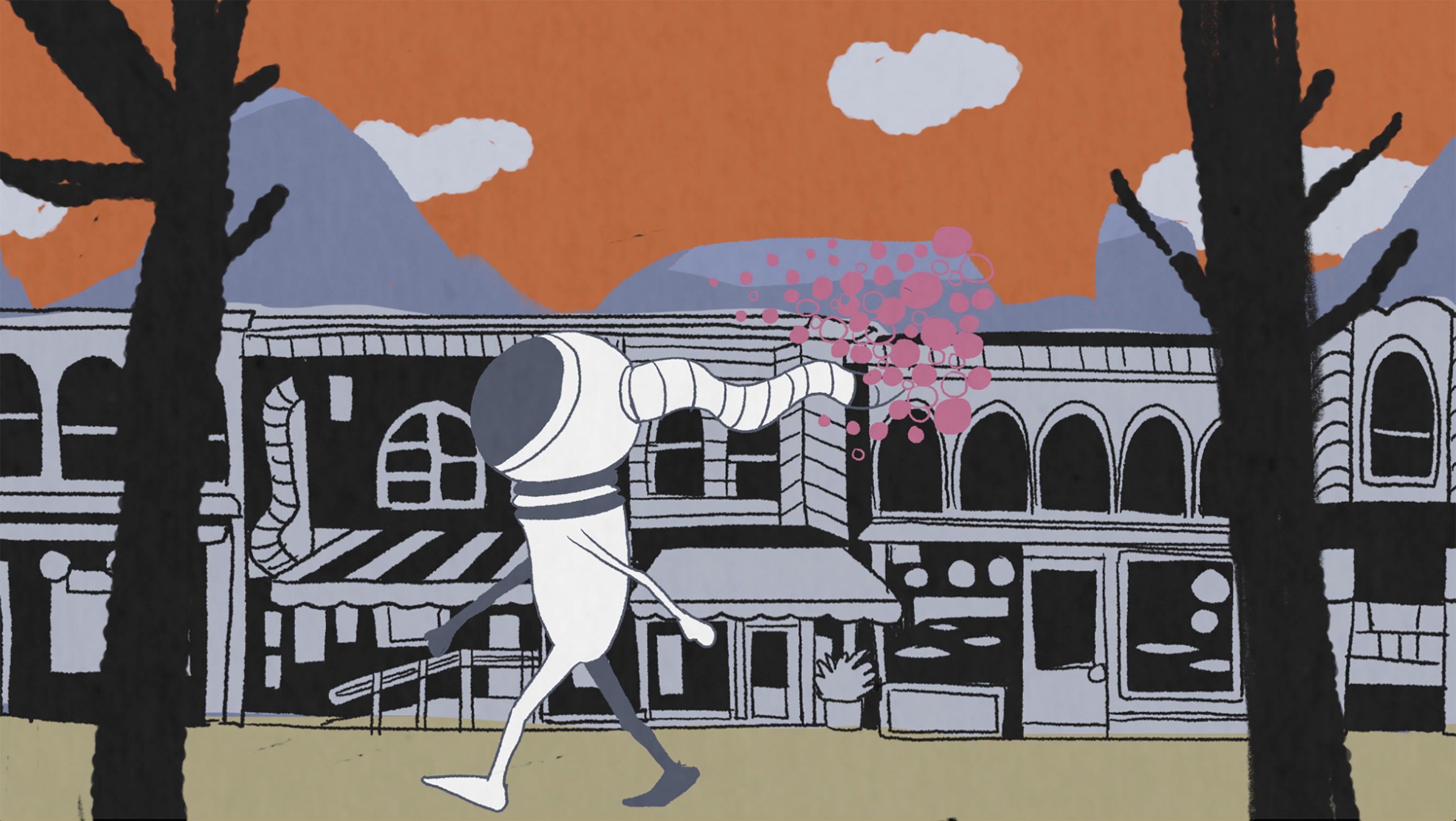 All Together: Digital Animation And Motion Graphics - SVA All Together: Digital Animation And Motion Graphics - SVA