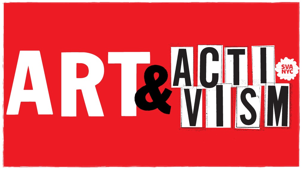 School of Visual Arts SVA New York City Events & Exhibitions
