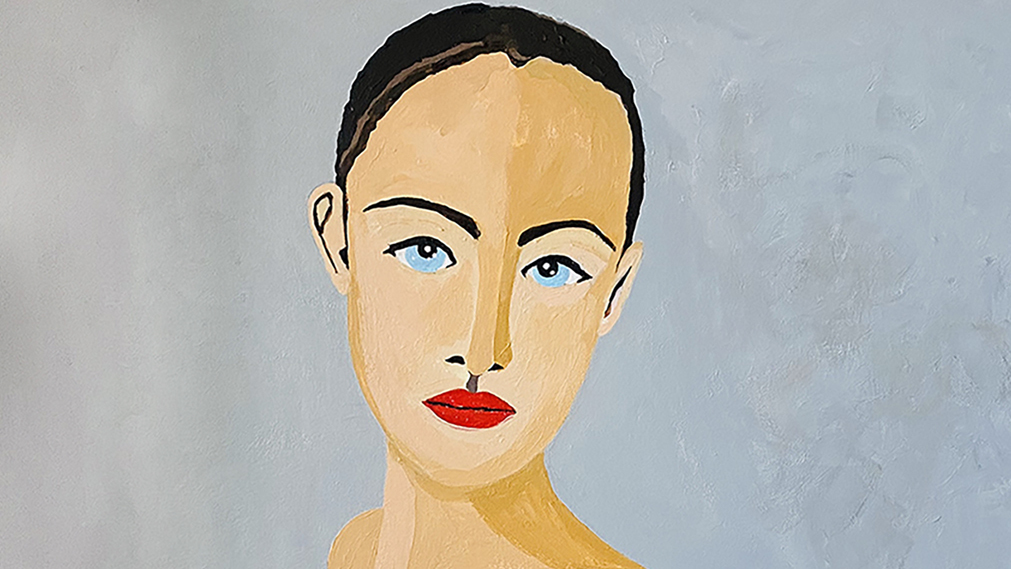 Painting Between Realism And Abstraction SVA