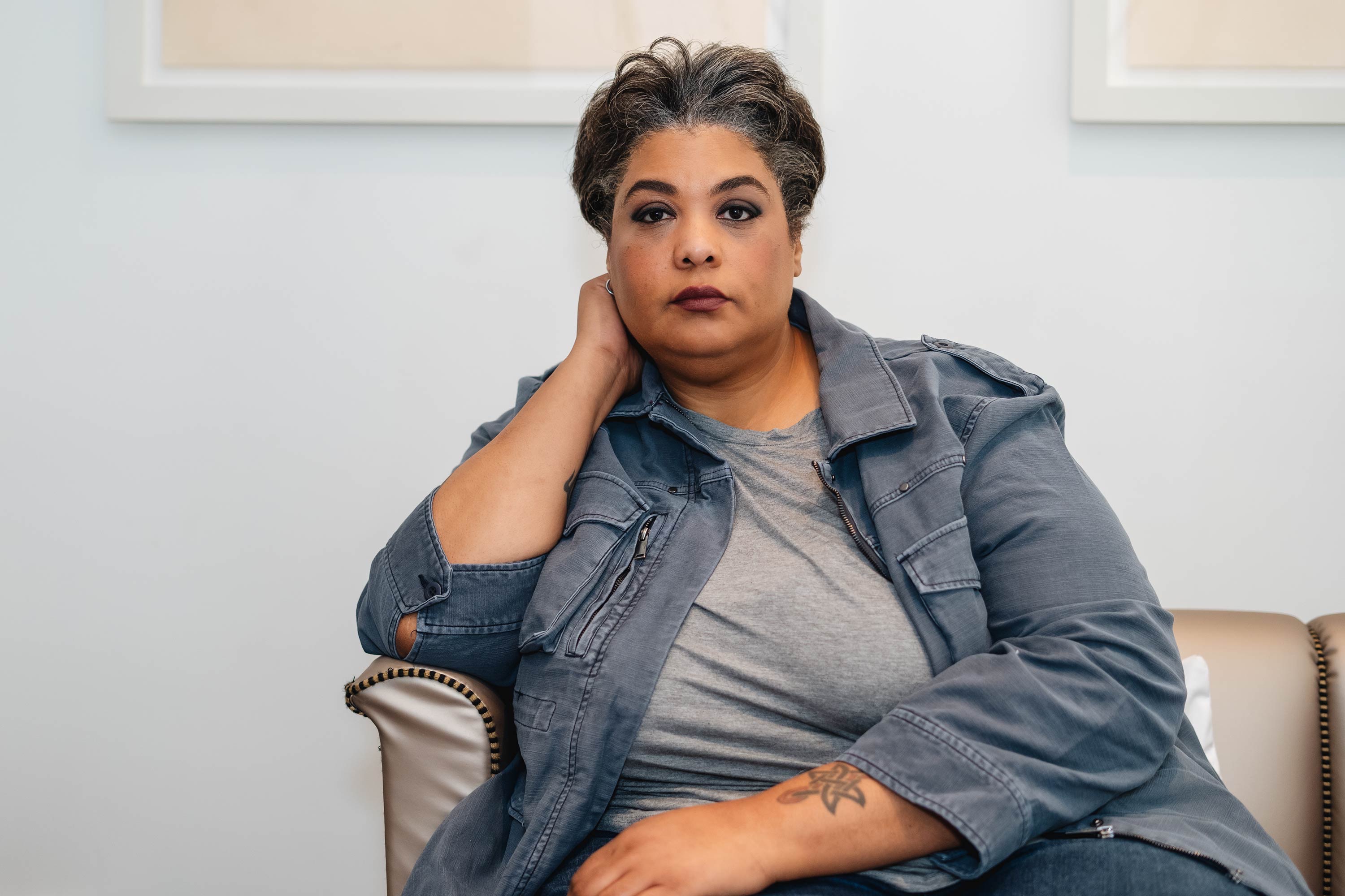 SVA Announces Writer Roxane Gay As Its 2022 Commencement Speaker SVA SVA Announces Writer Roxane Gay As Its 2022 Commencement Speaker SVA