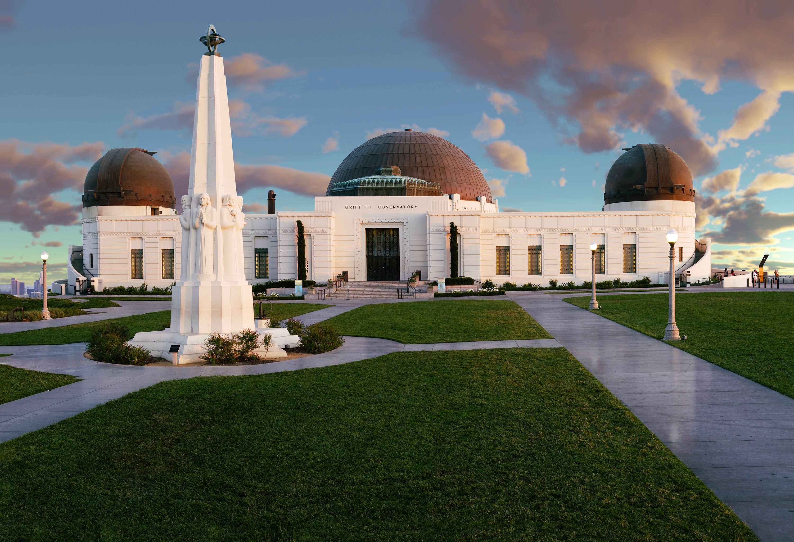 How SVA Alumni Helped Create ‘Signs of Life,’ Griffith Observatory’s