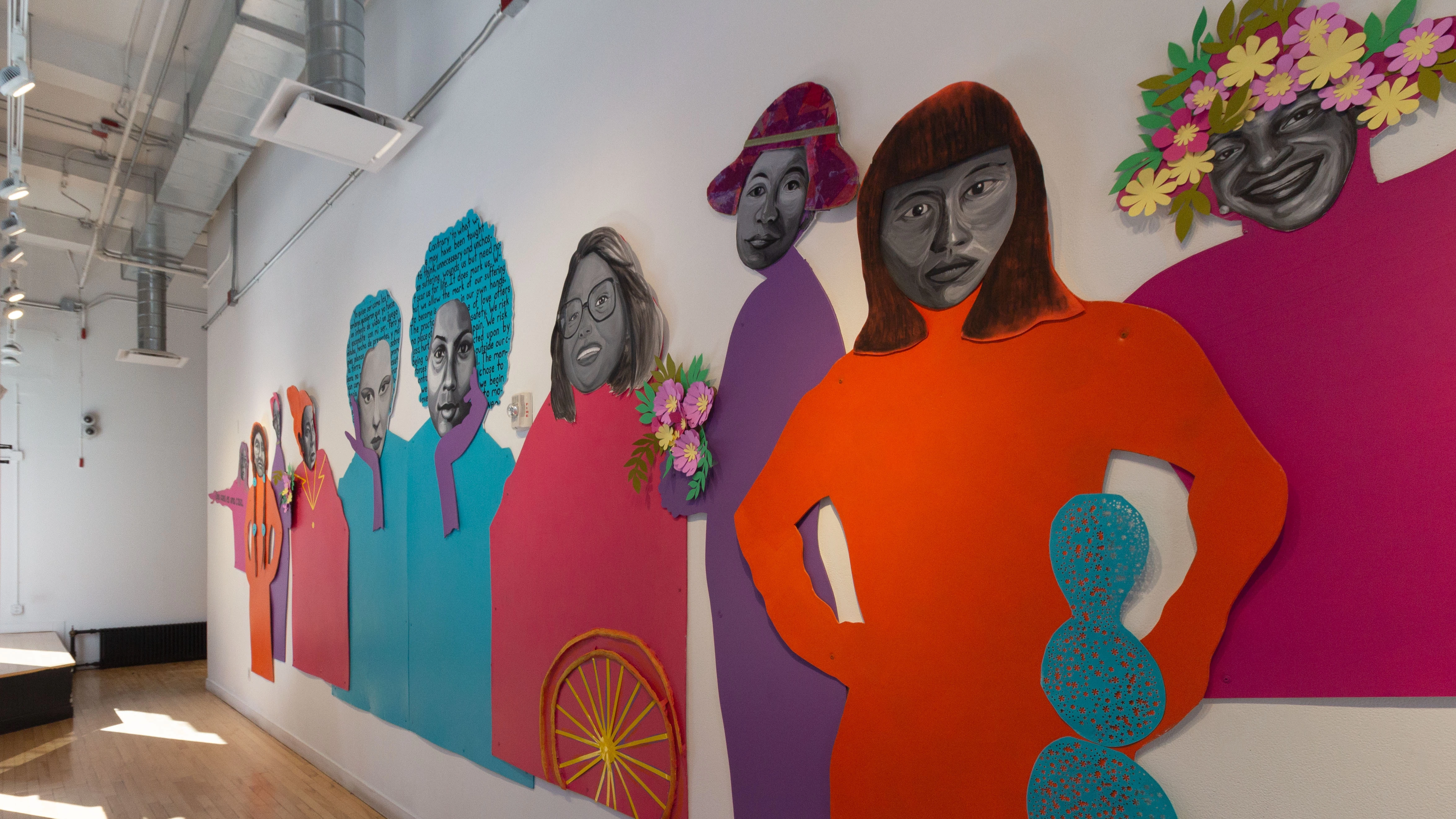 School of Visual Arts | SVA | New York City | Events & Exhibitions | Layers  of Our Visible Past