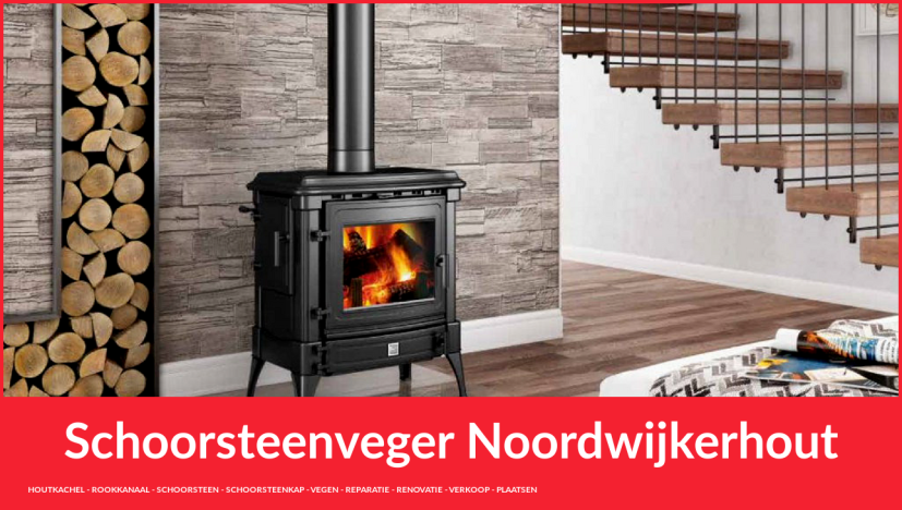 Allround Schoorsteenveger Noordwijkerhout