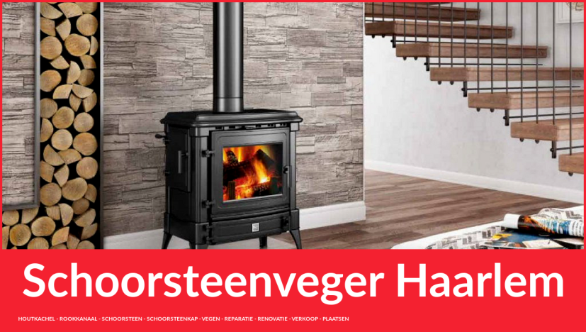 Ervaren dak en schoorsteenspecialist in Haarlem