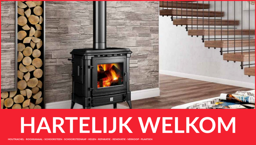 Beste schoorsteenveger Overveen