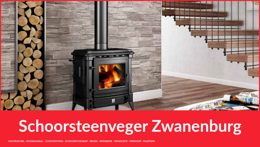 Erkende schoorsteenveger Zwanenburg