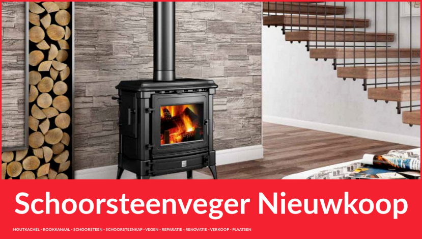 Beste schoorsteenveger in Nieuwkoop