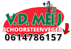 ervaren Schoorsteenveger Oud-Ade