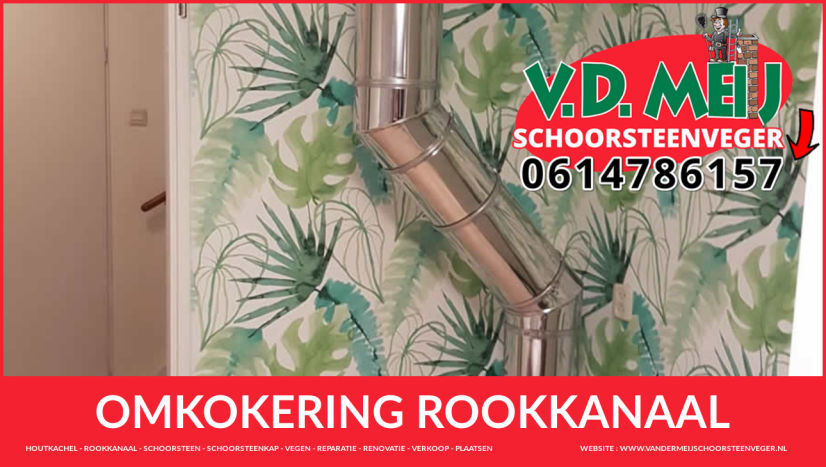 schoorsteen omkokering rookkanaal omkokering schoorsteen rookkanaal