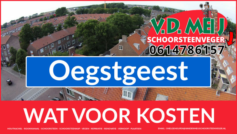schoorsteenveger en schoorsteenrenovatie Schoorsteen Oegstgeest Schoorsteenrenovatie Schoorsteen Oegstgeest