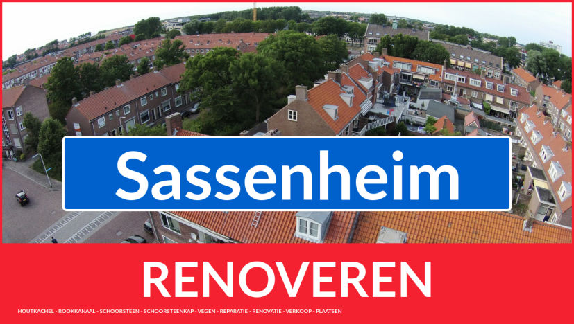 schoorsteenrenovatie Sassenheim bedankt voor uw bezoek aan Van der Meij schoorsteen restauratie Sassenheim
