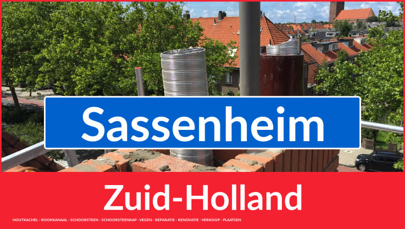 schoorsteen renoveren Sassenheim Tot ziens bij Van der Meij schoorsteenrenovatie Sassenheim