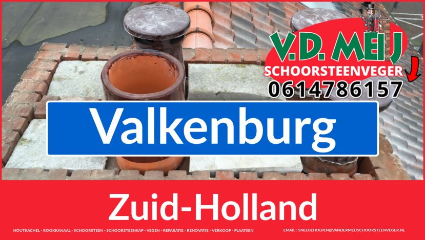 schoorsteenrenovatie Valkenburg Tot ziens bij Van der Meij schoorsteen restauratie Valkenburg