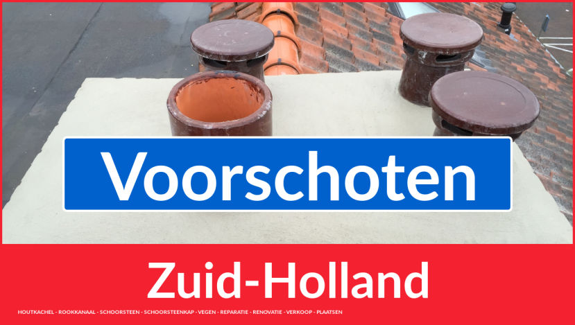 schoorsteenrenovatie Voorschoten bedankt voor uw bezoek aan Van der Meij schoorsteen restauratie Voorschoten