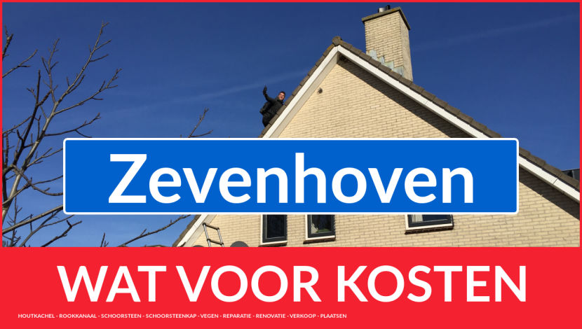 schoorsteenveger en schoorsteenrenovatie Schoorsteen Zevenhoven Schoorsteenrenovatie Schoorsteen Zevenhoven
