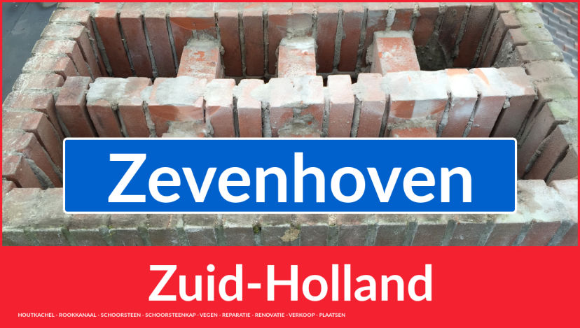 schoorsteenrenovatie Zevenhoven Tot ziens bij Van der Meij schoorsteen renovatie Zevenhoven