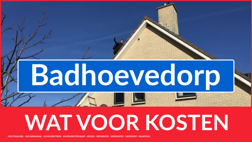 schoorsteen vegen en schoorsteenrenovatie Schoorsteen Badhoevedorp Schoorsteenrenovatie Schoorsteen Badhoevedorp