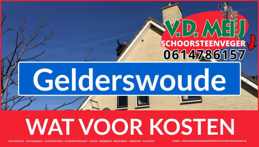 schoorsteen veger en schoorsteenrenovatie Schoorsteen Gelderswoude Schoorsteenrenovatie Schoorsteen Gelderswoude
