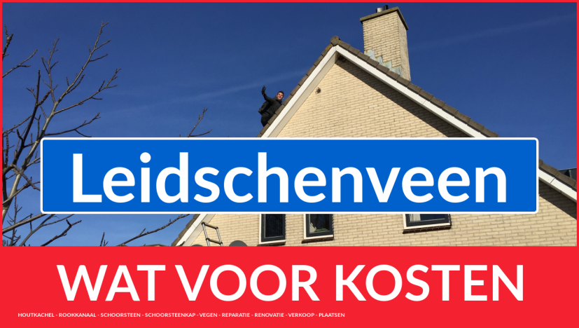schoorsteenvegers en schoorsteenrenovatie Schoorsteen Leidschenveen Schoorsteenrenovatie Schoorsteen Leidschenveen