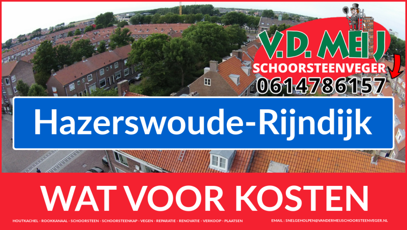 schoorsteenrenovatie Hazerswoude-Rijndijk schoorsteen renovatie Hazerswoude-Rijndijk
