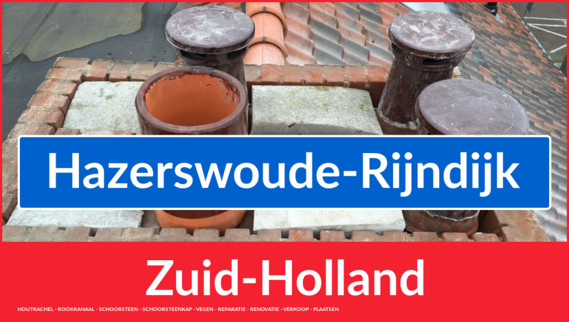 schoorsteen renovatie Hazerswoude-Rijndijk Tot ziens bij Van der Meij schoorsteen renovatie Hazerswoude-Rijndijk