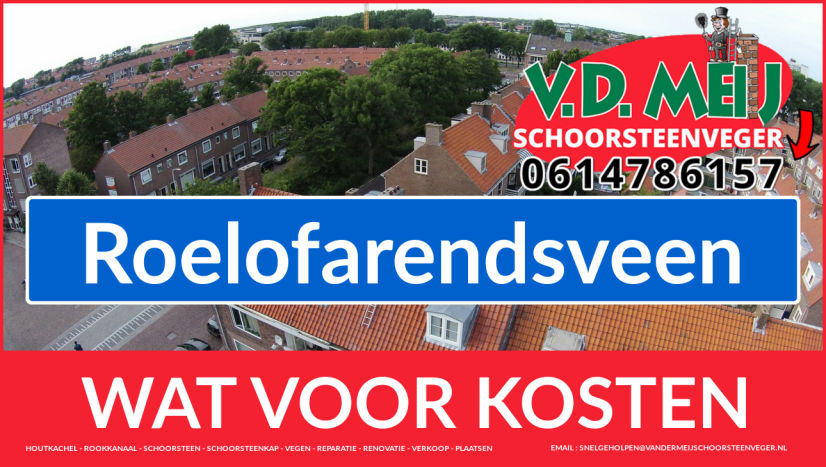 schoorsteen veger en schoorsteenrenovatie Schoorsteen Roelofarendsveen Schoorsteenrenovatie Schoorsteen Roelofarendsveen