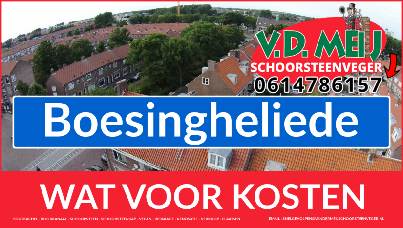schoorsteenservice en schoorsteenrenovatie Schoorsteen Boesingheliede Schoorsteenrenovatie Schoorsteen Boesingheliede