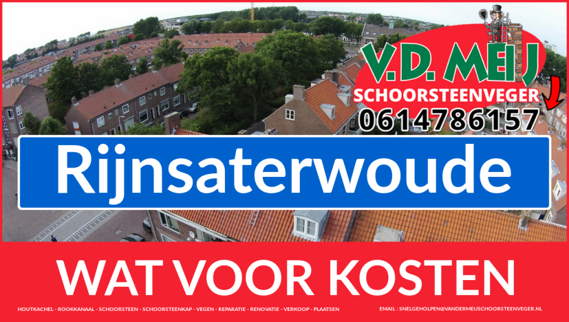 schoorsteen veger en schoorsteenrenovatie Schoorsteen Rijnsaterwoude Schoorsteenrenovatie Schoorsteen Rijnsaterwoude