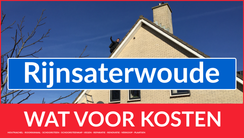 schoorsteenrenovatie Rijnsaterwoude schoorsteenrenovatie Rijnsaterwoude